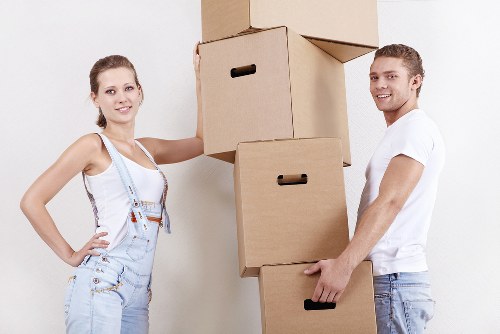 Local Docklands removal service supporting residential and commercial customers