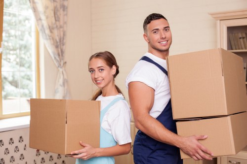 Final commitment to ethical and transparent removal services in Docklands