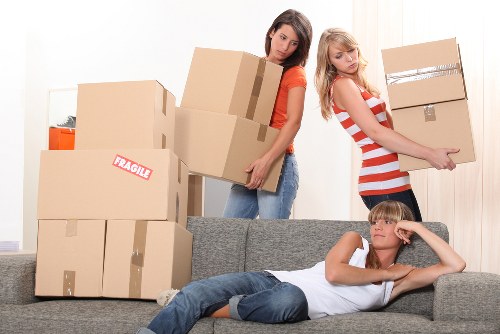 Pricing summary for Removal Companies Docklands with clear estimate details
