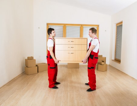 Training staff to spot modern slavery risks in removals operations
